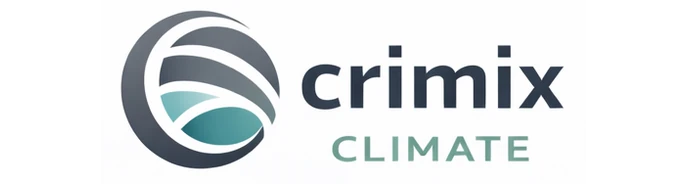 Crimix Climate logo