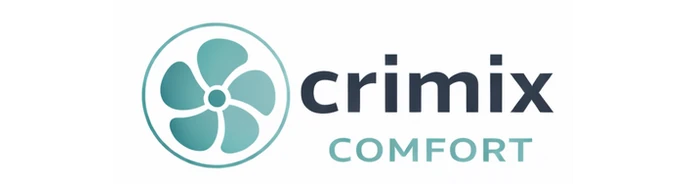 Crimix Comfort logo