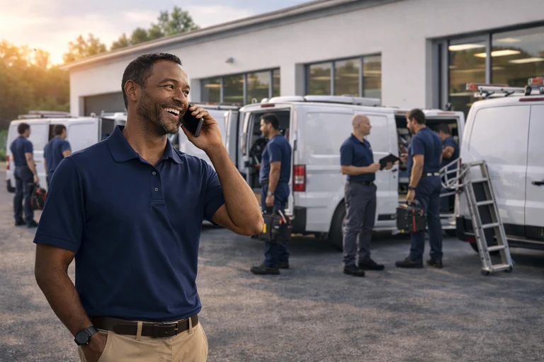 Marketing support preview