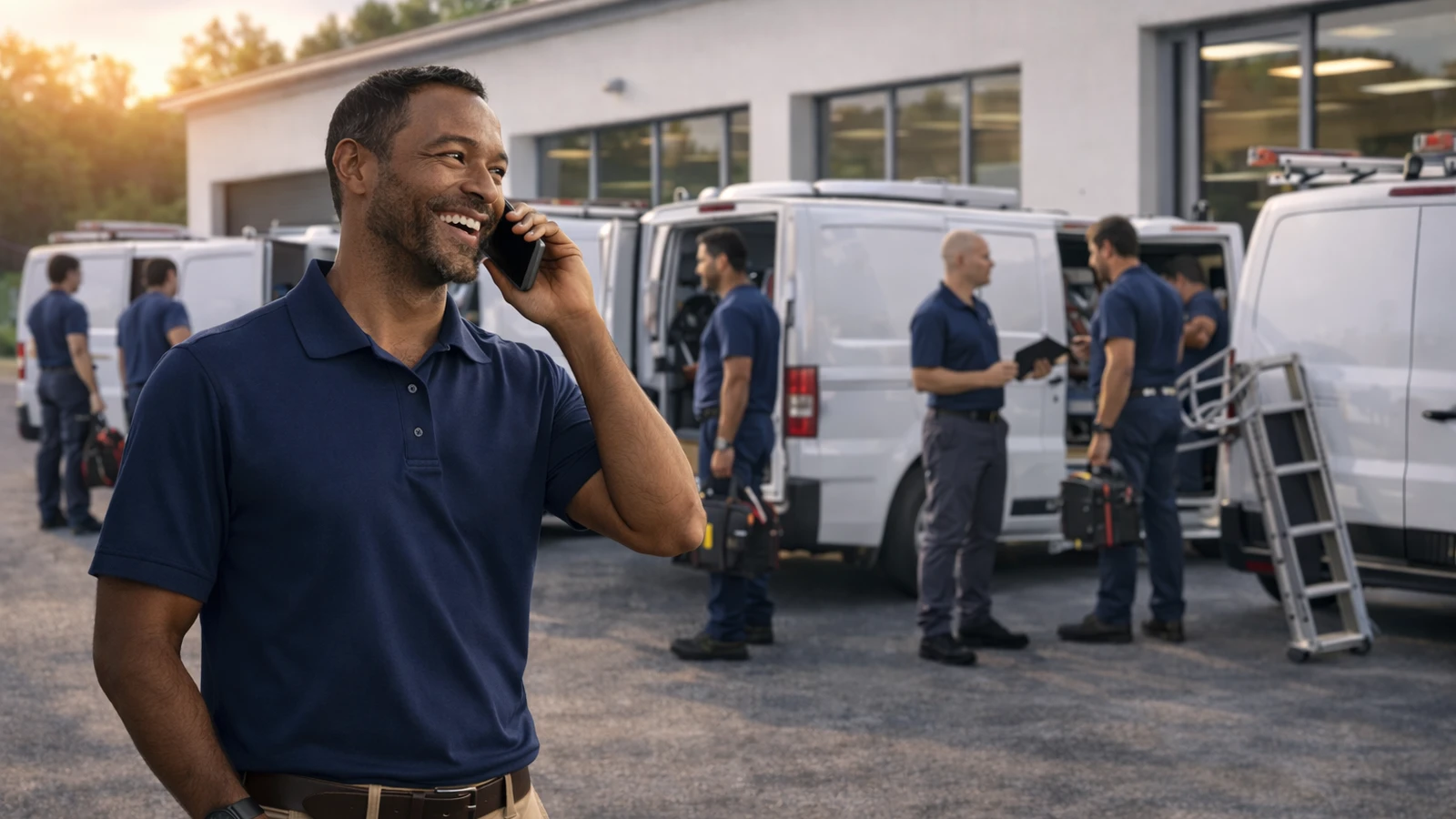 Marketing support preview